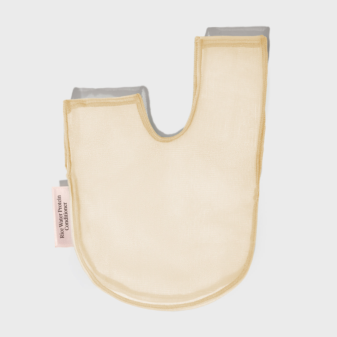 Rice Water Protein Conditioner Bar Saver Bag - Image 3