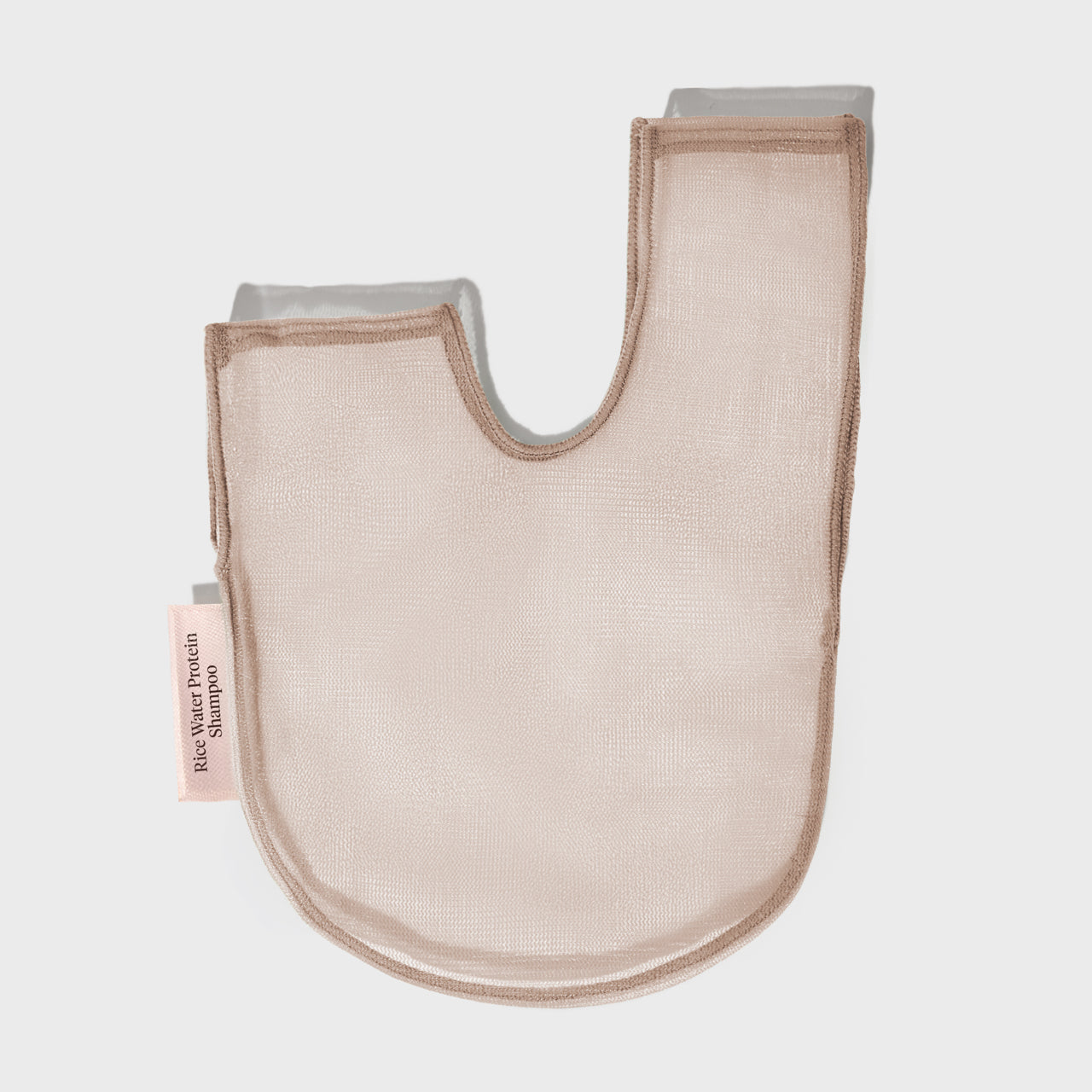 Rice Water Protein Shampoo Bar Saver Bag - Image 3