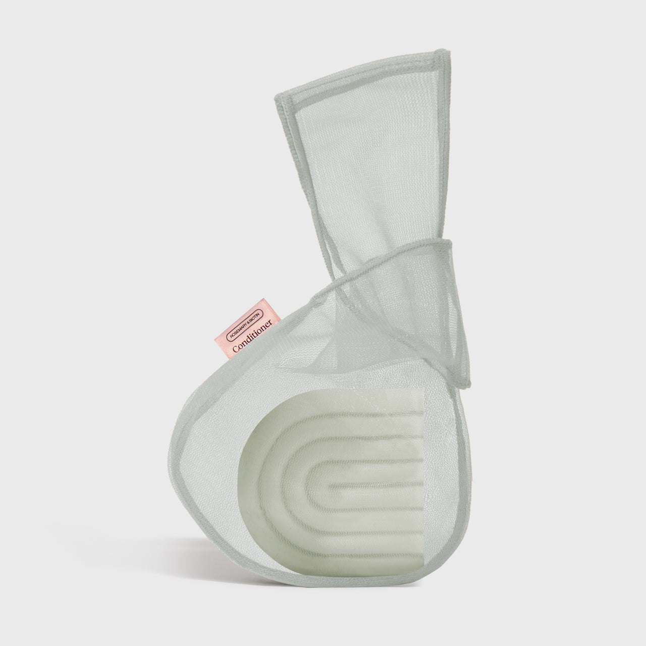 Kitsch Bar Saver Bag - ROSEMARY & BIOTIN Conditioner