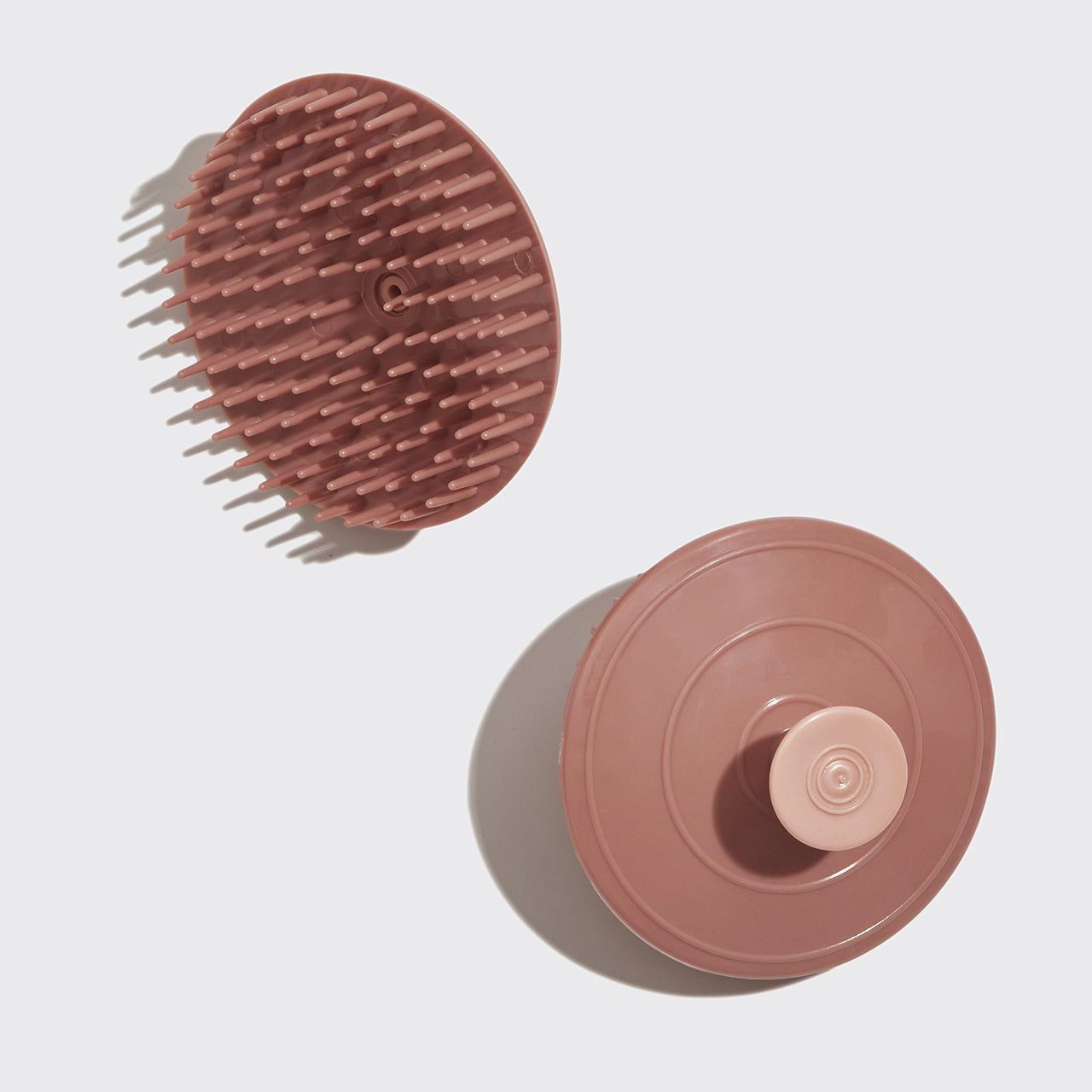 Alternative view of Terracotta Scalp Exfoliator