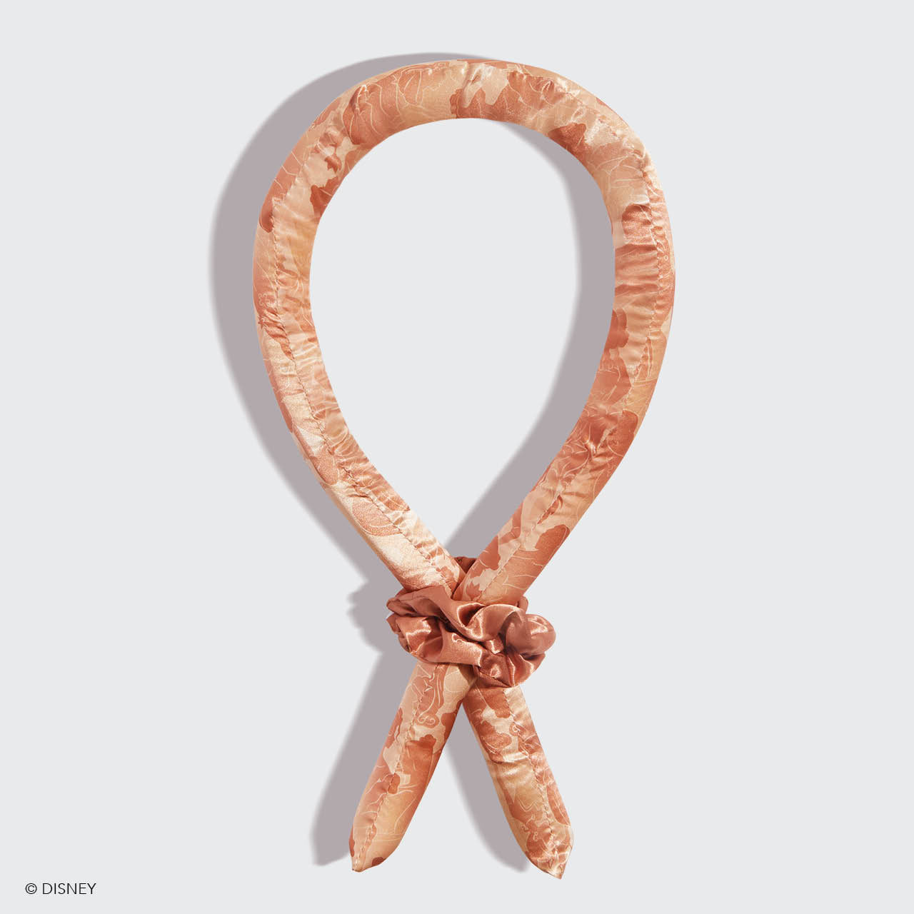 Alternative view of Disney x kitsch Satin Heatless Curling Set - Princess Party