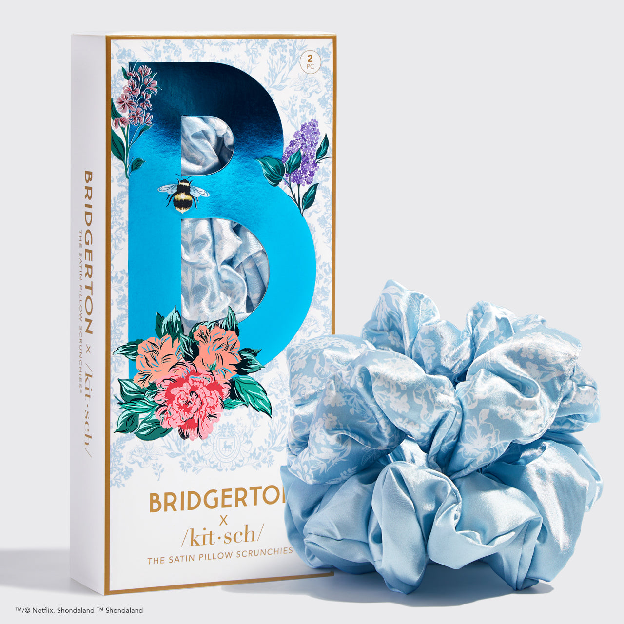 Kitsch x Bridgerton Collectors Bundle - Image 4