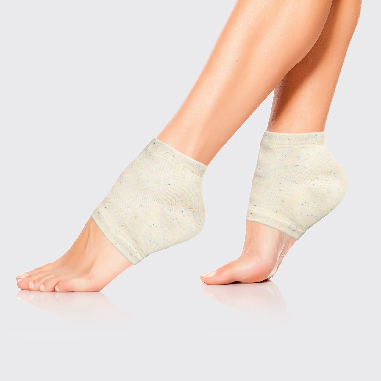 Moisturizing Spa Socks - Image 4