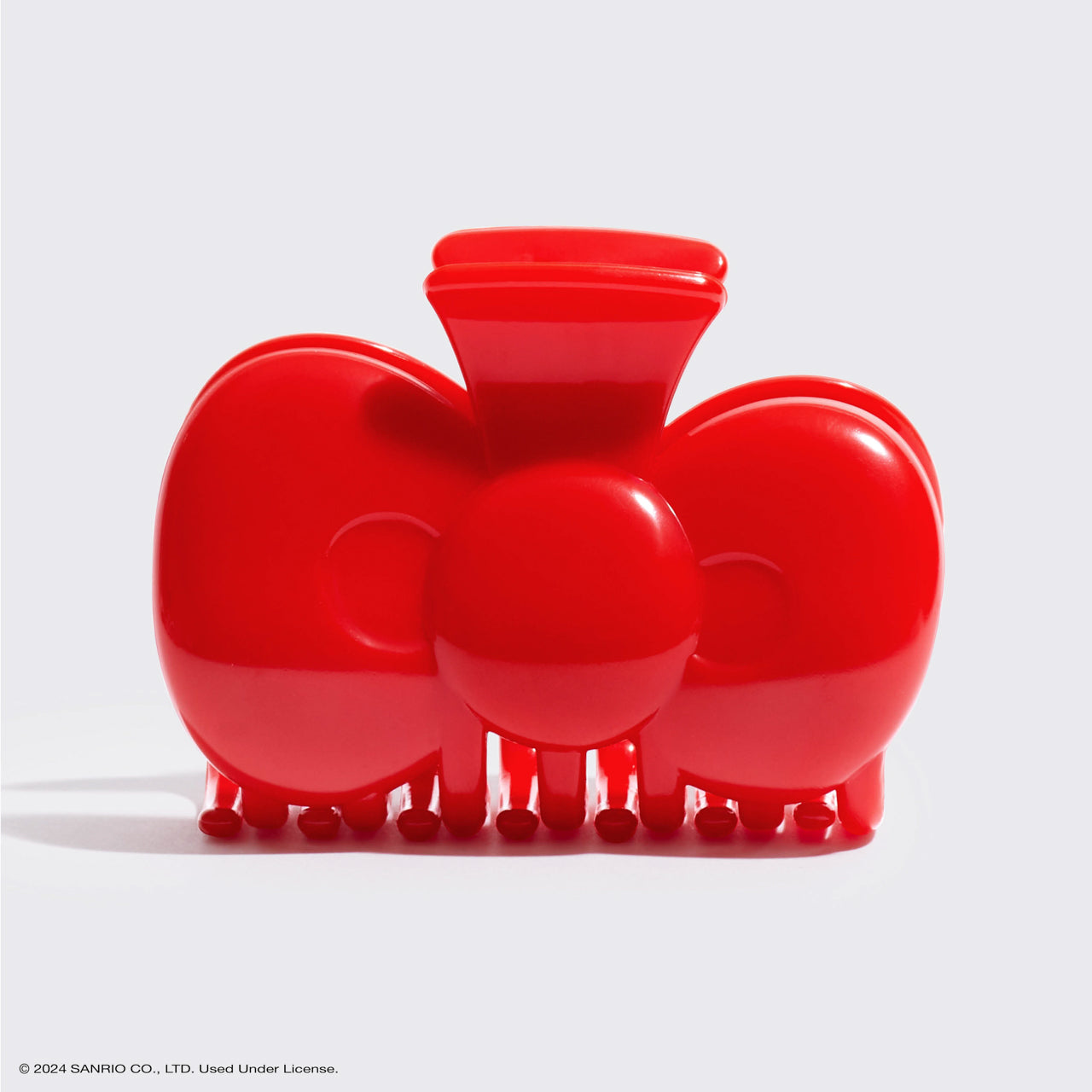 Kitsch x Hello Kitty Cloud Clip in Bow Shape - Image 4