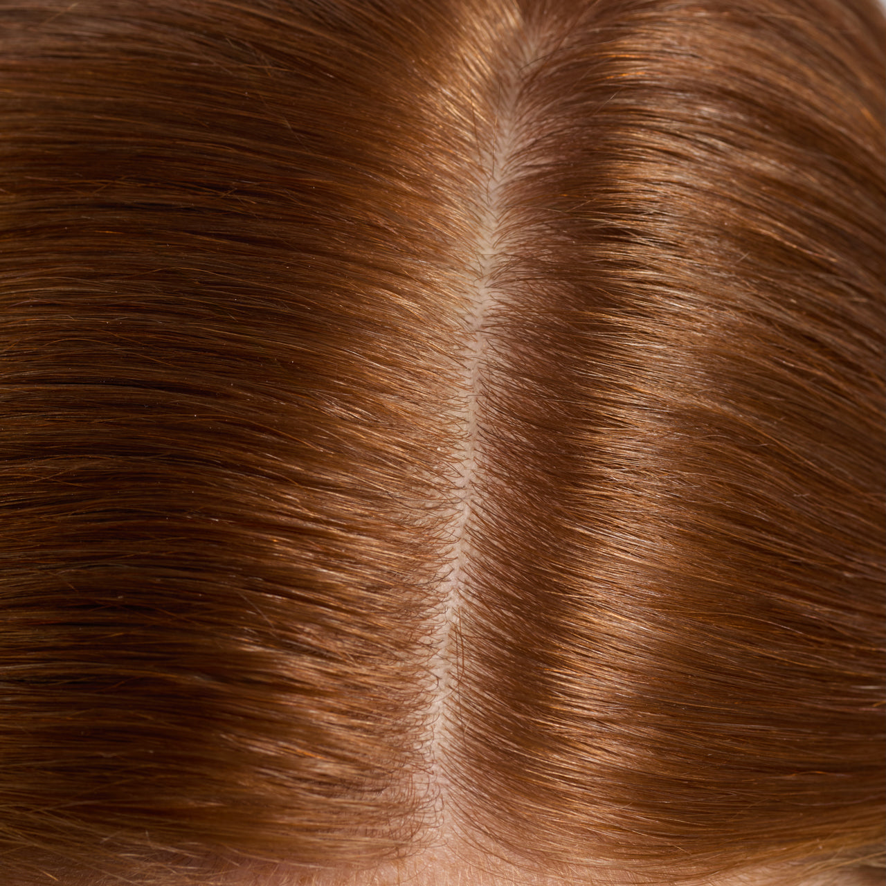 Strengthening Scalp & Hair Oil with Rosemary & Biotin - 0.34fl oz./10mL - Image 5