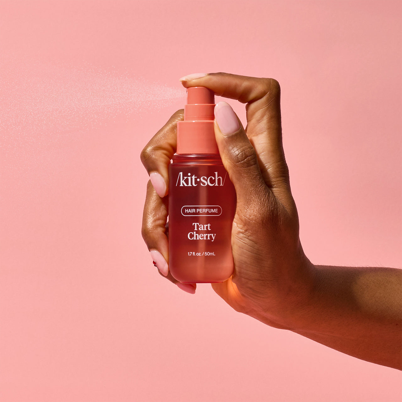 Tart Cherry Hair Perfume - Image 3