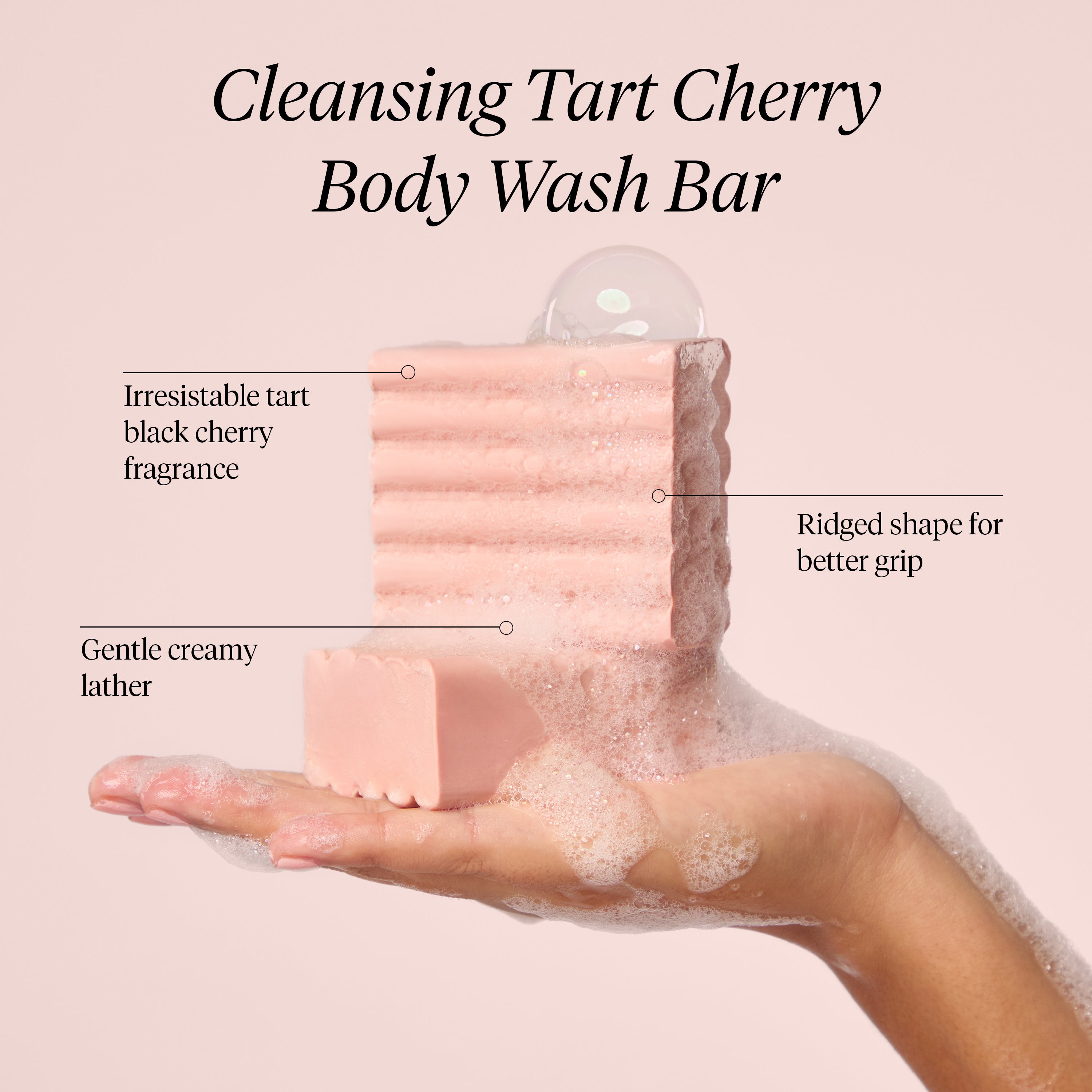 Alternative view of Cherry Bathroom Bundle