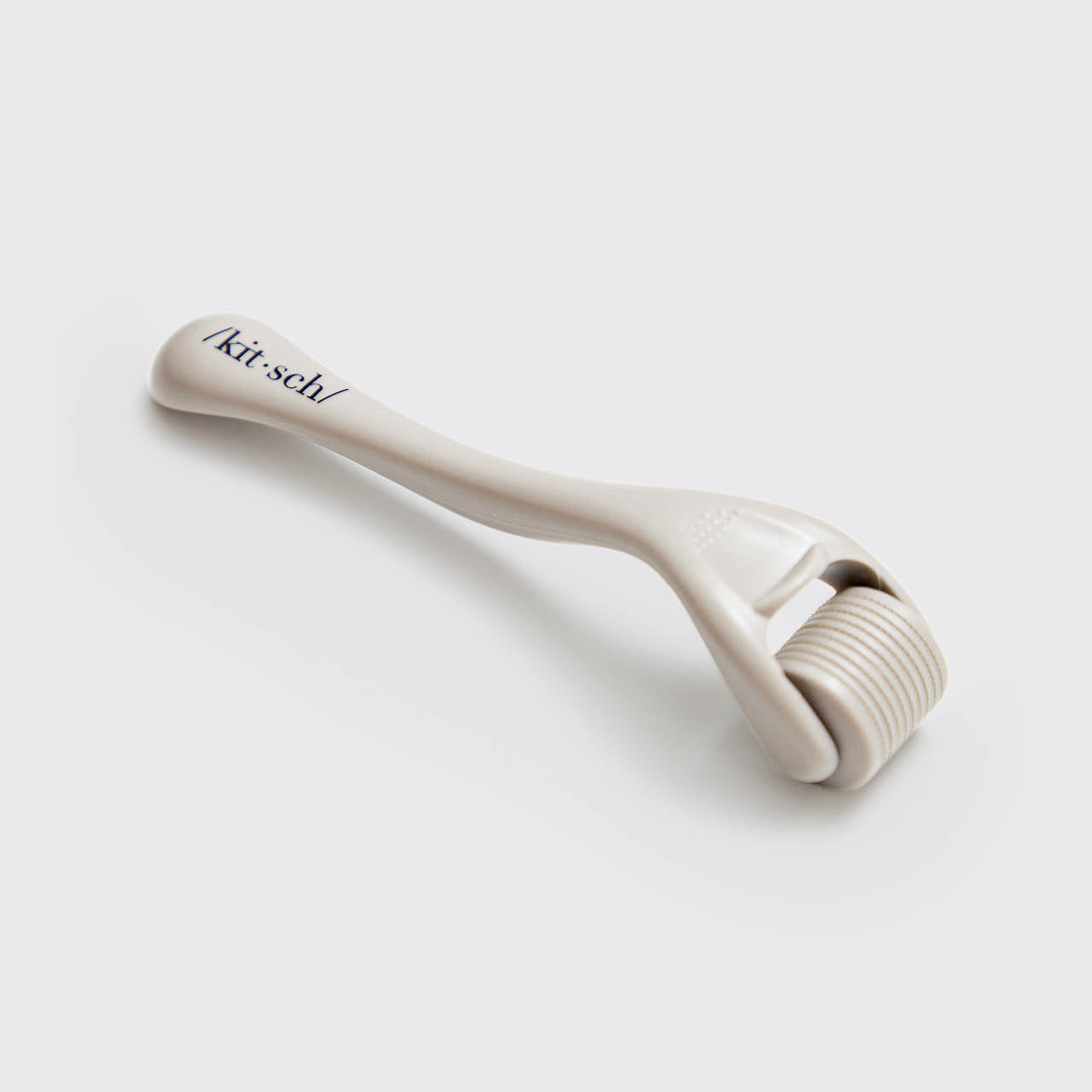 Alternative view of Micro Derma Roller - Warm Gray