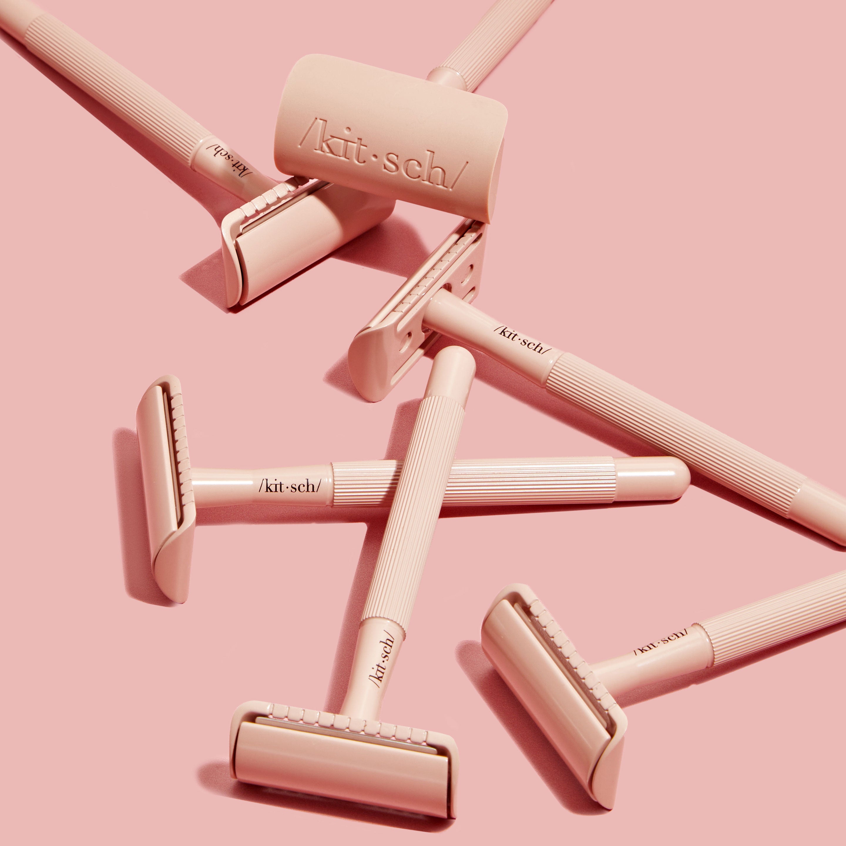 Alternative view of Safety Razor & Shave Butter Bundle