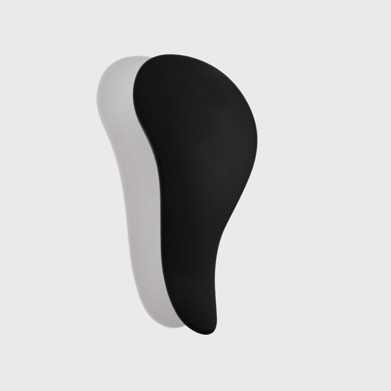 Black Detangling Brush - Image 3